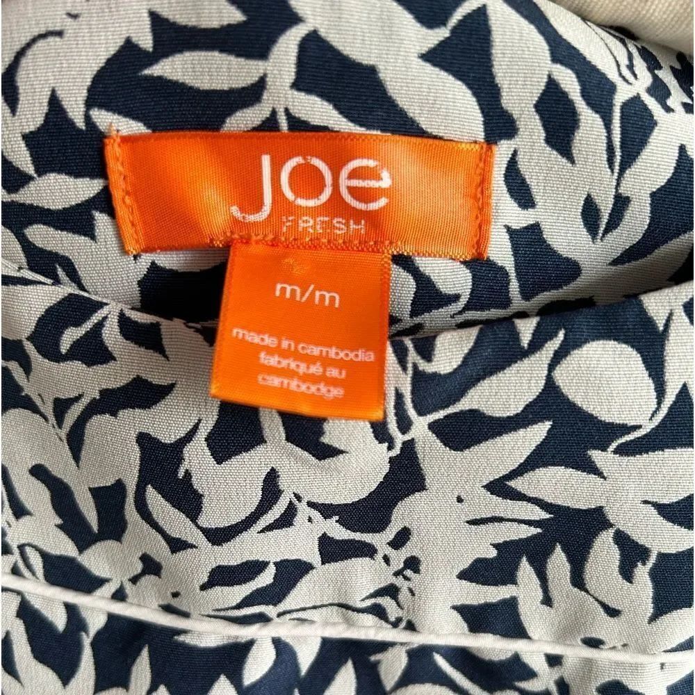 Joe Fresh Mod Dress - Picture 4 of 5